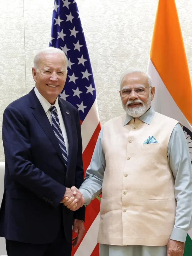 6 महीने के भीतर दोबारा भारत आ रहे हैं अमेरिकी राष्ट्रपति Joe Biden